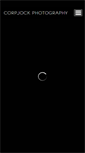 Mobile Screenshot of corpjock.com